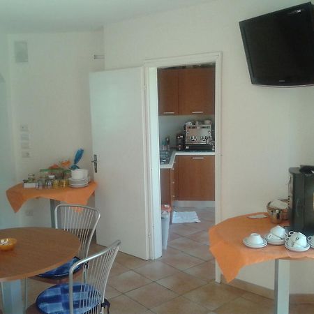 Bed and Breakfast Ai Vecchi Molini Castello Tesino Exterior foto