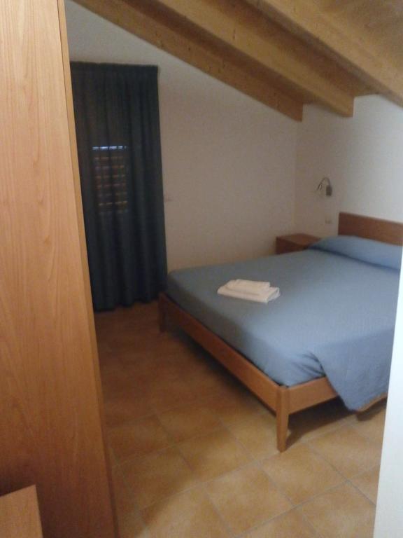 Bed and Breakfast Ai Vecchi Molini Castello Tesino Zimmer foto