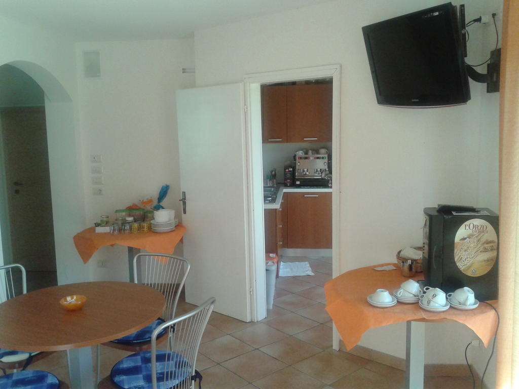 Bed and Breakfast Ai Vecchi Molini Castello Tesino Exterior foto