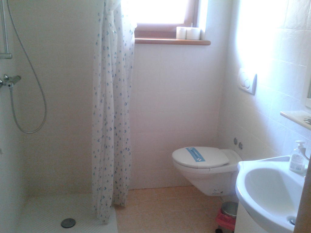 Bed and Breakfast Ai Vecchi Molini Castello Tesino Zimmer foto