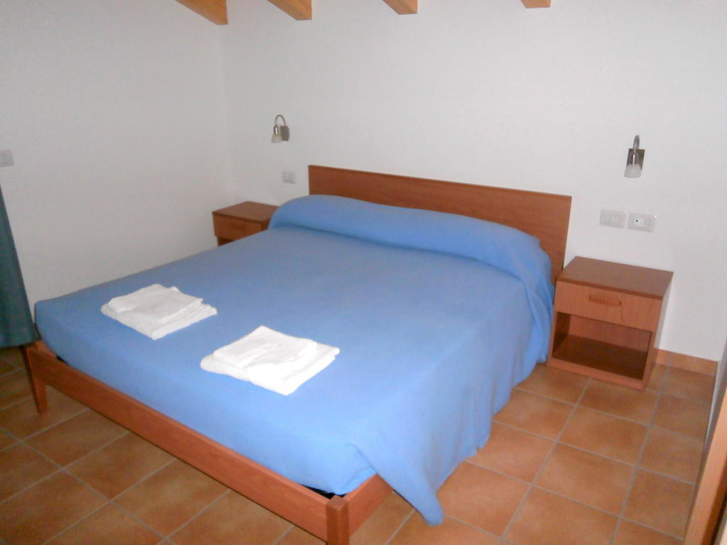 Bed and Breakfast Ai Vecchi Molini Castello Tesino Zimmer foto